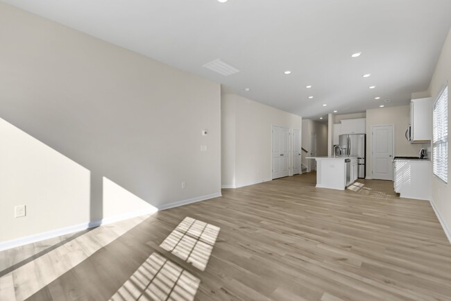 Building Photo - Brand-New 4-Bedroom/3-Full Bathroom Townho...