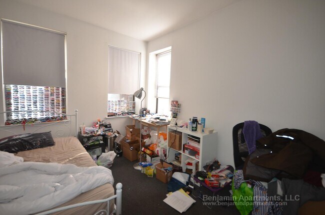 Building Photo - 772 Columbus Ave