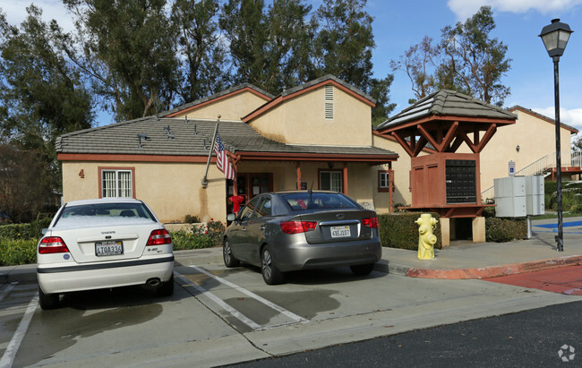 Building Photo - Yucaipa Terrace