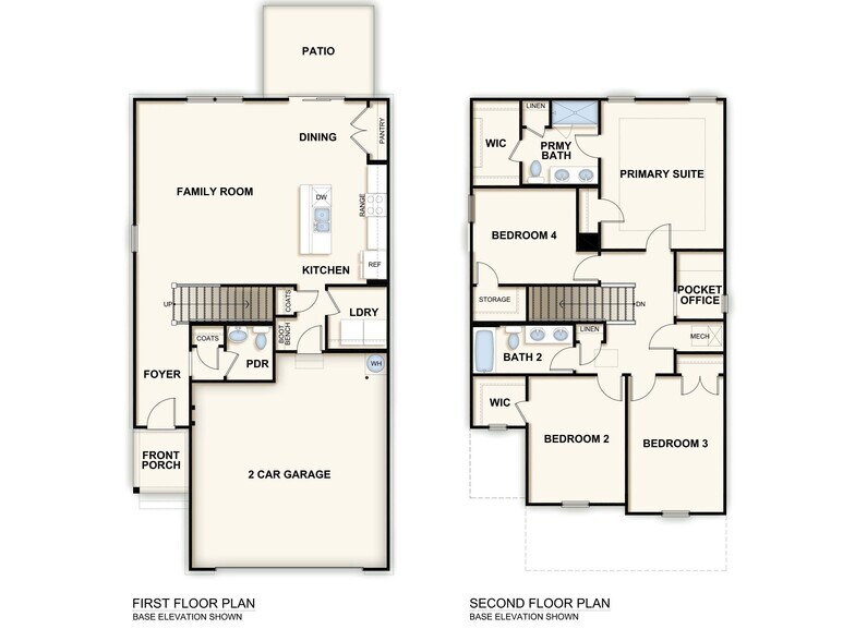 Building Photo - 20235 Calla Lily Dr
