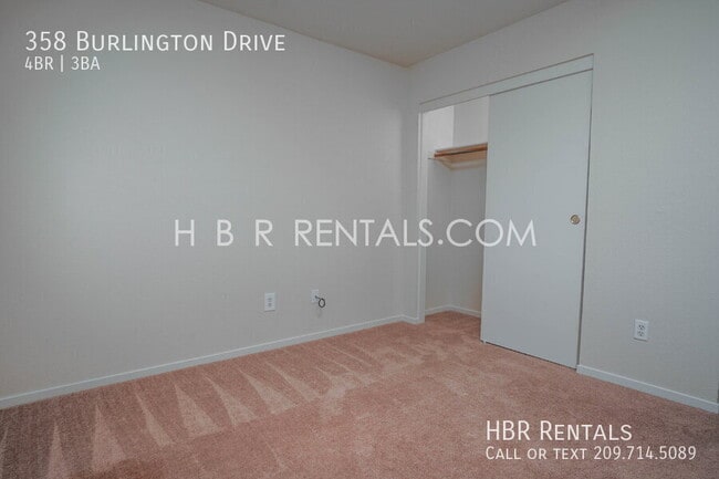 Building Photo - 358 Burlington Dr