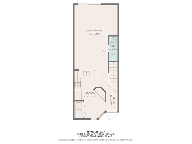 Building Photo - 1935 Gardenia Ct