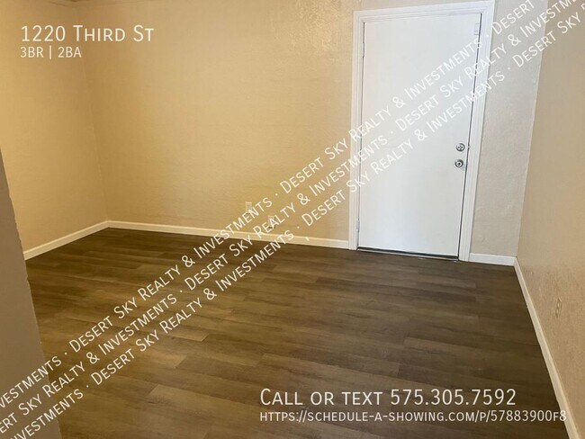Building Photo - 1220 Third St-