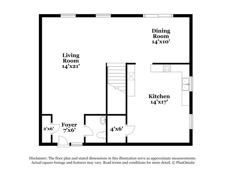 Building Photo - 5651 Dollar Forge Dr