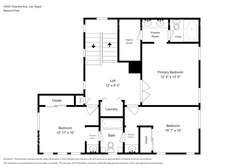 Building Photo - 10437 Chandra Ave