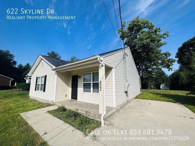 Building Photo - 622 Skyline Dr