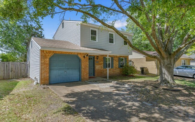 Building Photo - 4957 Aquarius Ct