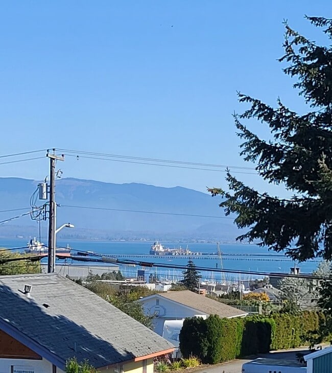 Building Photo - 1614 28th St