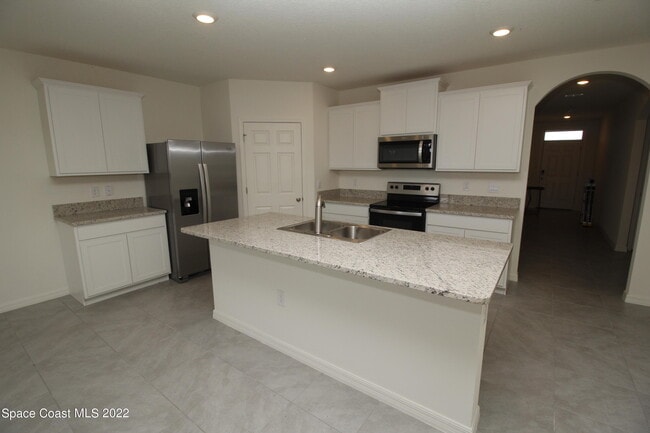 Building Photo - 3870 Foggy Mist Rd SE