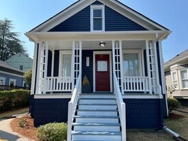 Building Photo - 5511 Brooklyn Ave NE