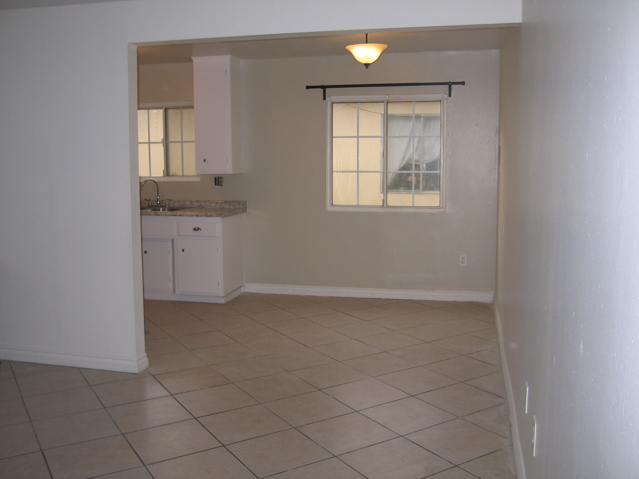 Building Photo - 2378 Chanslor St