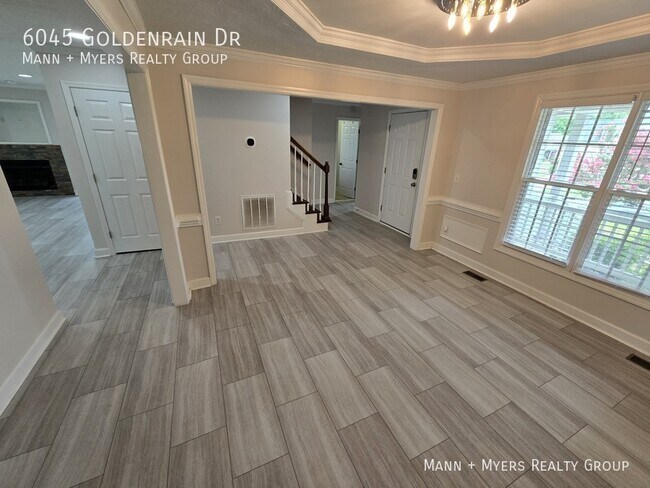 Building Photo - 6045 Goldenrain Dr