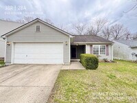 Building Photo - 840 Hidden Stream Dr