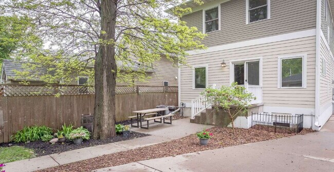 Building Photo - Spacious 5-Bedroom Minneapolis Gem with Gas Fireplace & Finished Basement