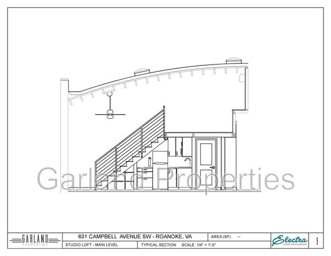 Building Photo - 631 Campbell Ave SE