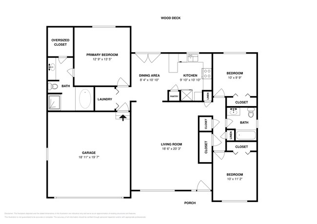 Building Photo - 5 Seaford Court Irmo SC