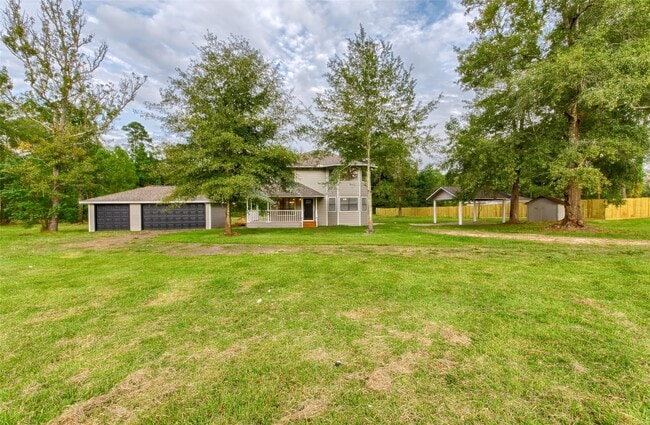 Building Photo - 22311 Warwick Glen Dr