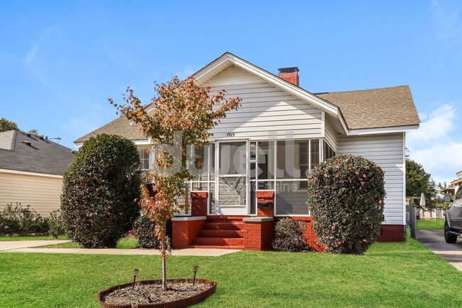 Building Photo - 1913 Ohio Ave