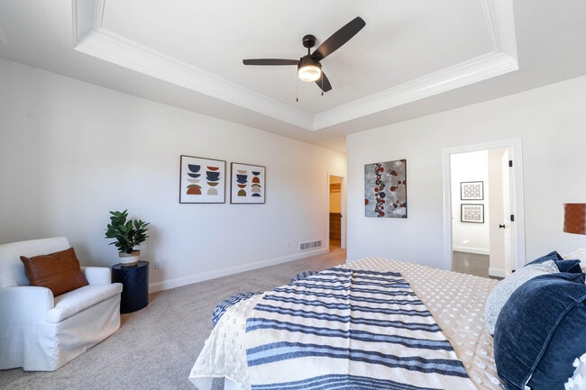 Building Photo - 609 Tomahawk Dr