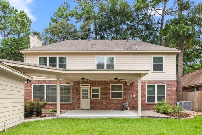 Building Photo - 22 Windfern Pl