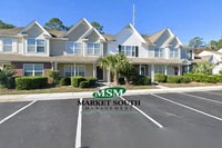 Building Photo - Townhome In Harmony Townes