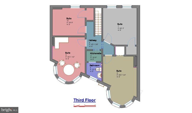 Building Photo - 1724 20th St NW