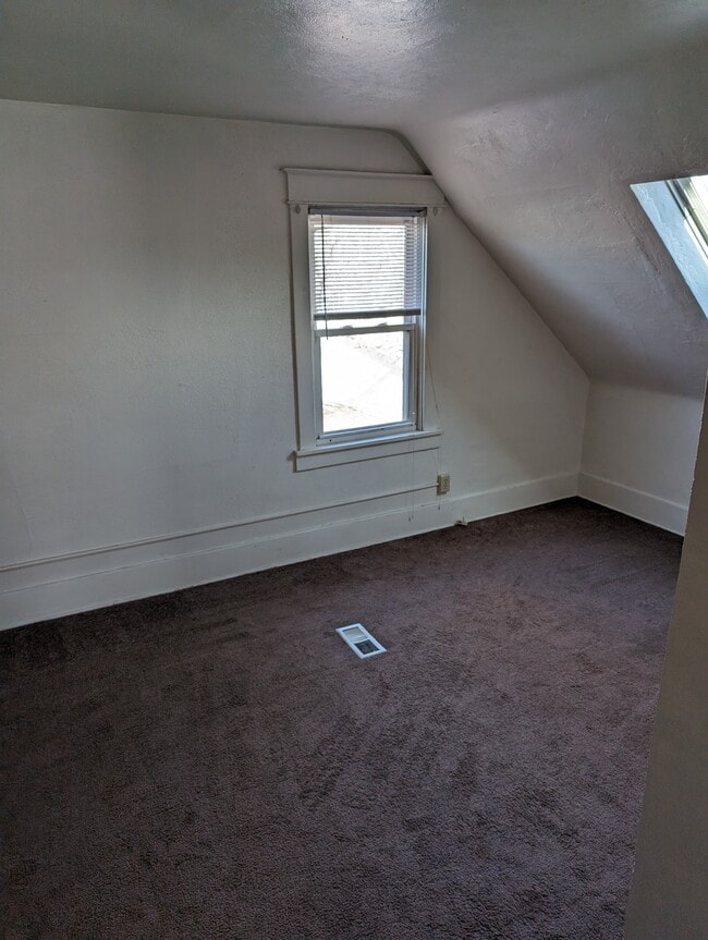 Upstairs bedroom 2 - 830 Y St