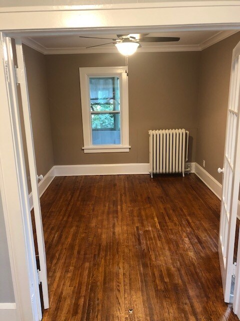 Bedroom 1 - 467 Brimhall St