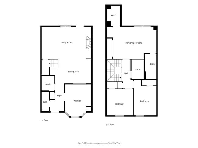Building Photo - 104 Monument Ct