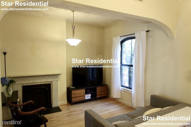 Building Photo - 1 br, 1 bath Condo - 22 Dwight St 3 Unit 3