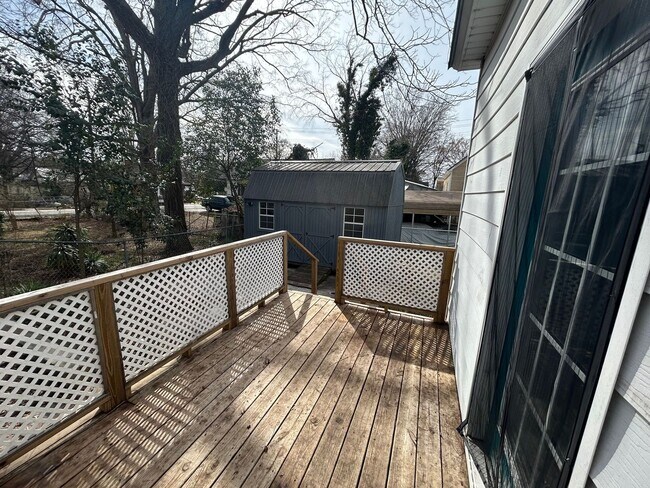 Building Photo - Cozy 2-Bedroom Home for Rent in Gaffney, SC