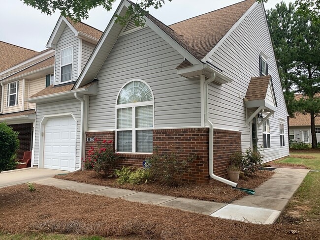Primary Photo - End Unit Townhome located in the Covington...