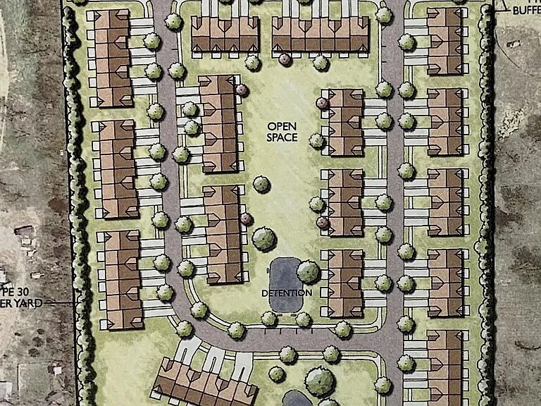 Building Photo - 3044 Duvall Dr