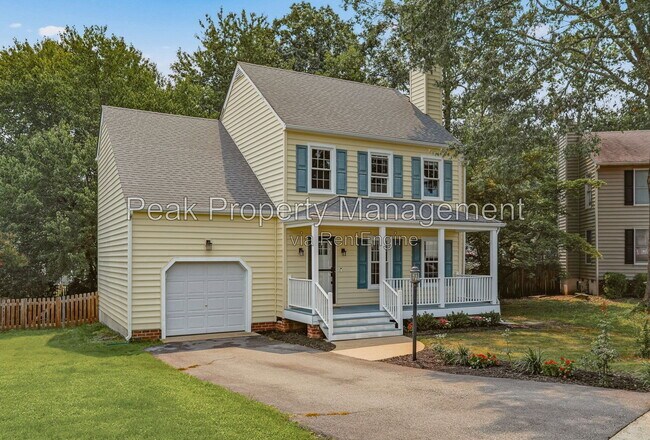 Building Photo - 5008 Chelsea Brook Ln