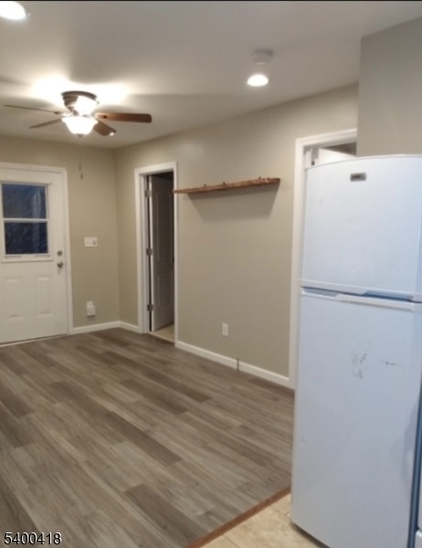 Building Photo - 1 Richwood Pl