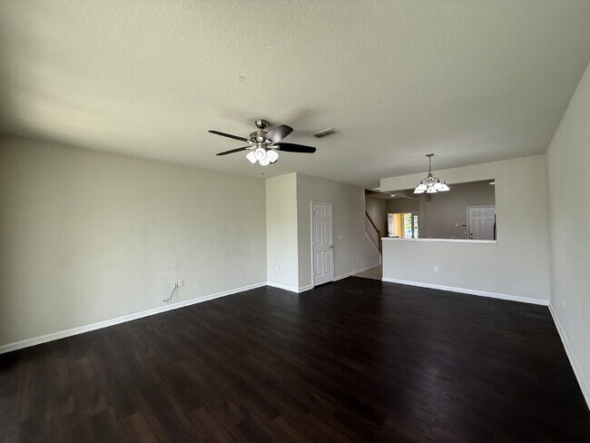 Building Photo - "Stunning Water View Townhouse for Rent in...