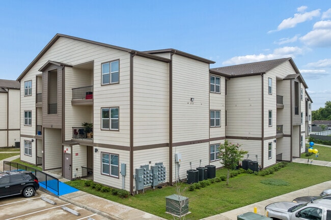 Building Photo - JFK Apartments