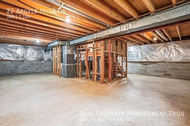 Building Photo - 22 Argyle Hills Dr