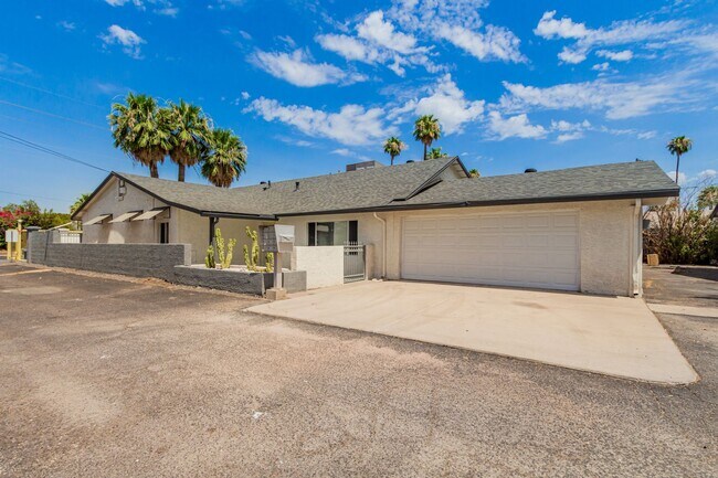 Building Photo - 36th Court