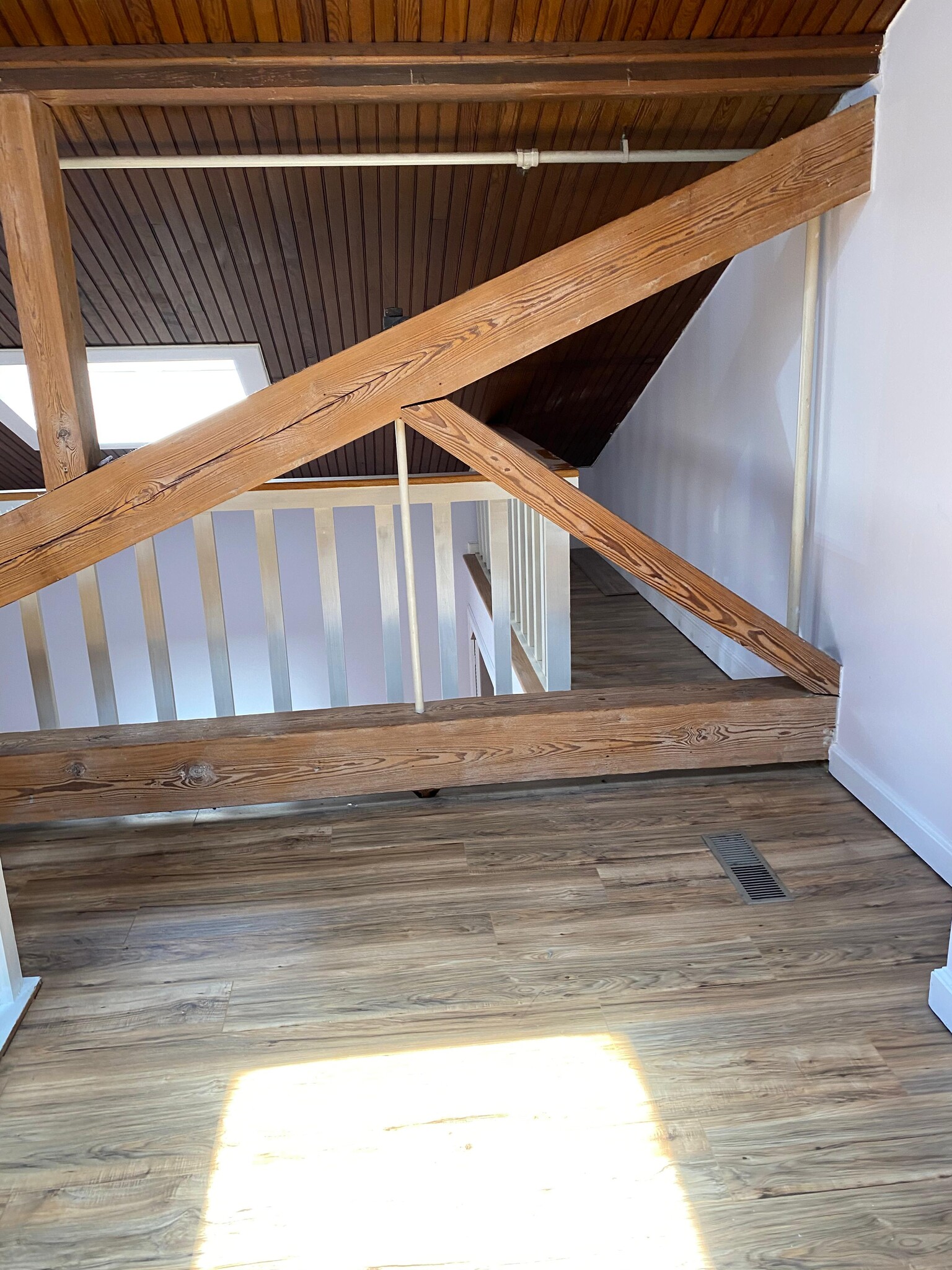 loft - 134 Washington St