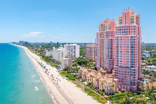 Building Photo - 2110 N Ocean Blvd