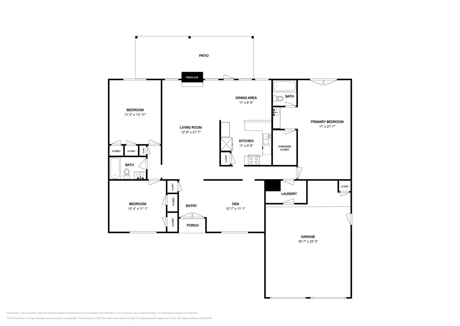 Building Photo - 6801 Castile De Oro