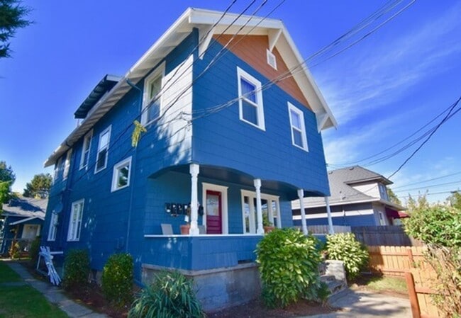 Interior Photo - Franklin Street Apartments