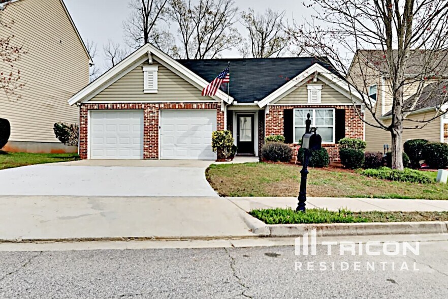 Building Photo - 1586 Thornwick Trace