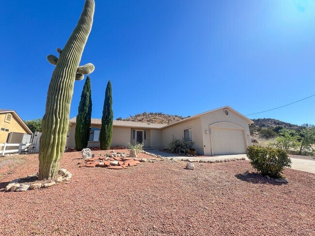 Building Photo - HOUSE-RIMROCK / LAKE MONTEZUMA