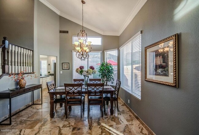 Building Photo - Beautiful Fully Furnished Home In Ahwatukee Foothills With Mountain Views and Private Pool!!