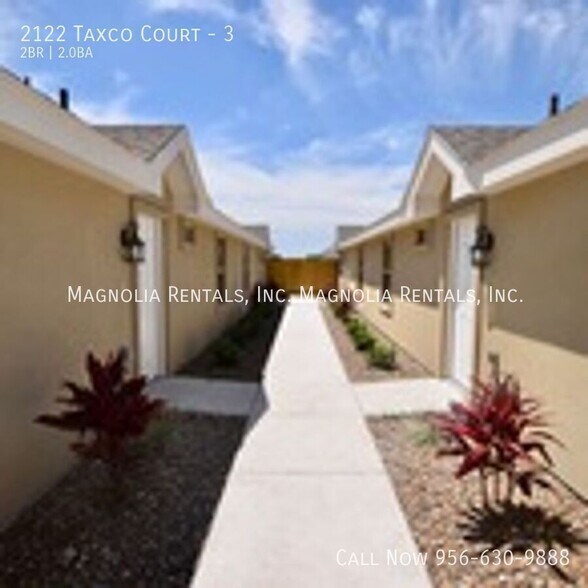 Building Photo - 2122 Taxco Ct