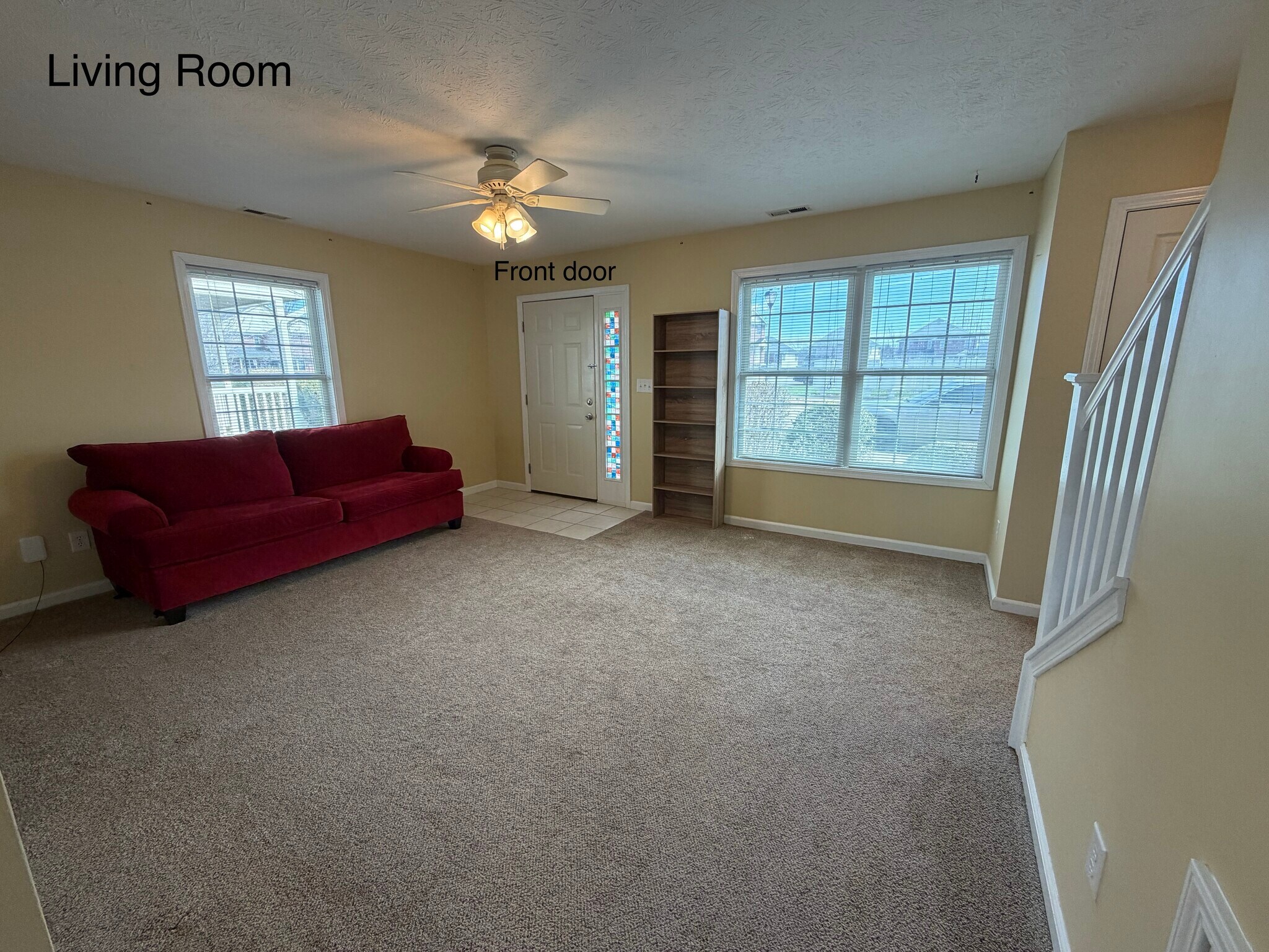 Building Photo - 1273 S Cobble Creek Cir