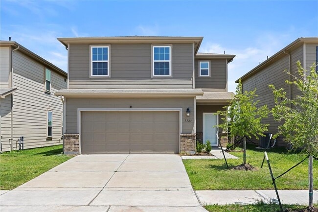 Primary Photo - 7323 Heath Knl Ln