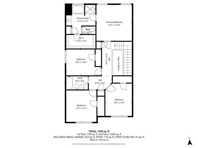 Building Photo - 94 Hill Crest Cir